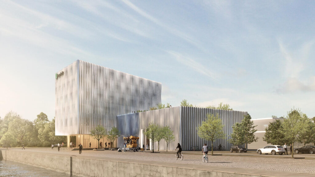 Fraunhofer IGD Rostock