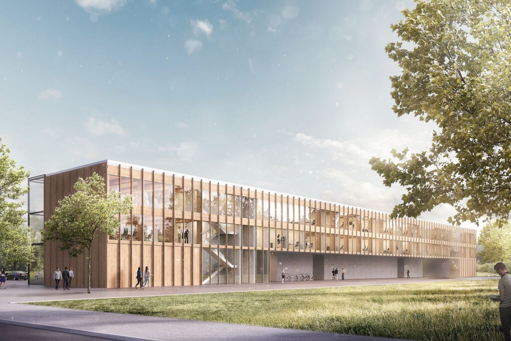 Fraunhofer IAPT Hamburg